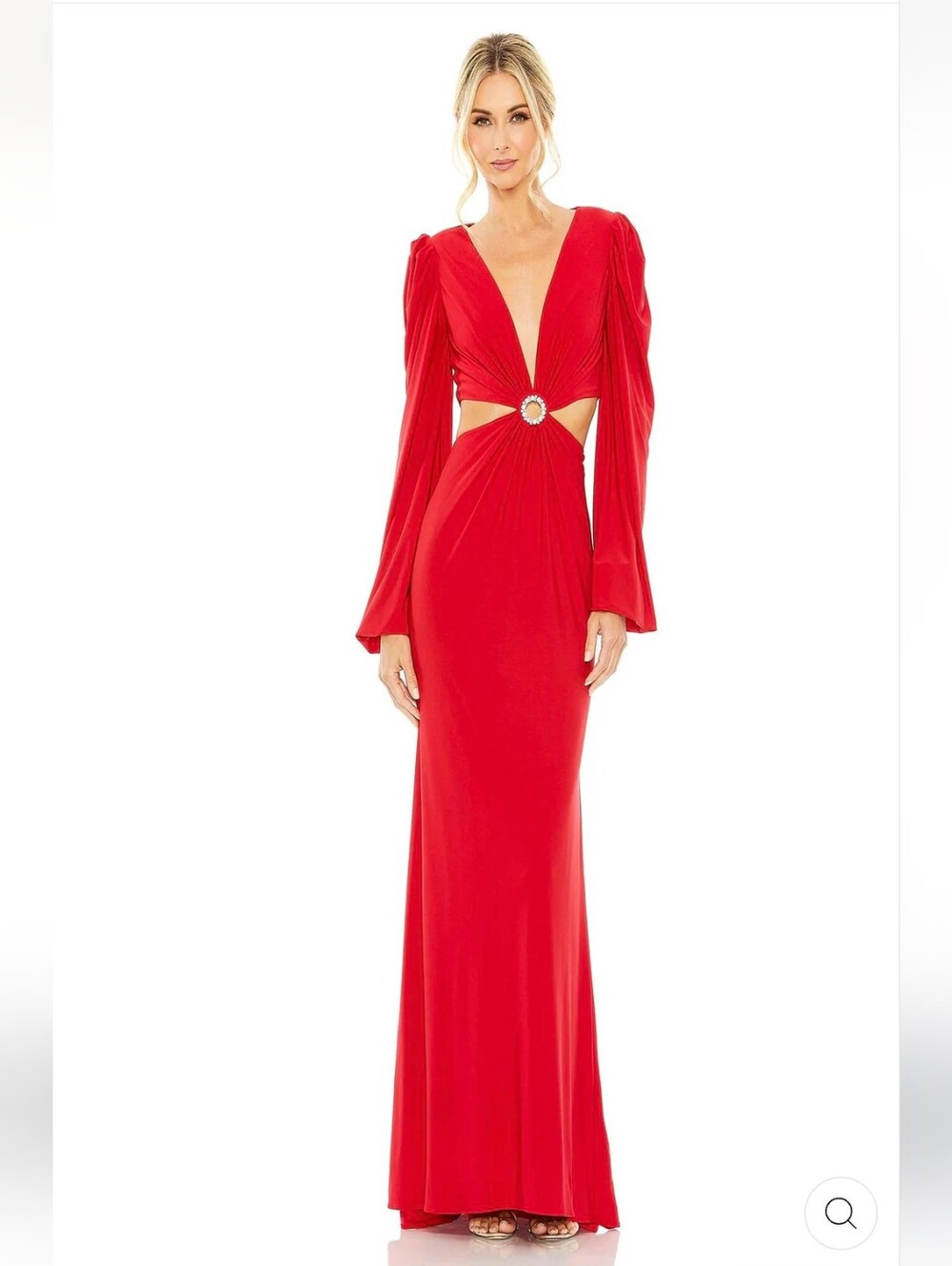 Mac Duggal 26727